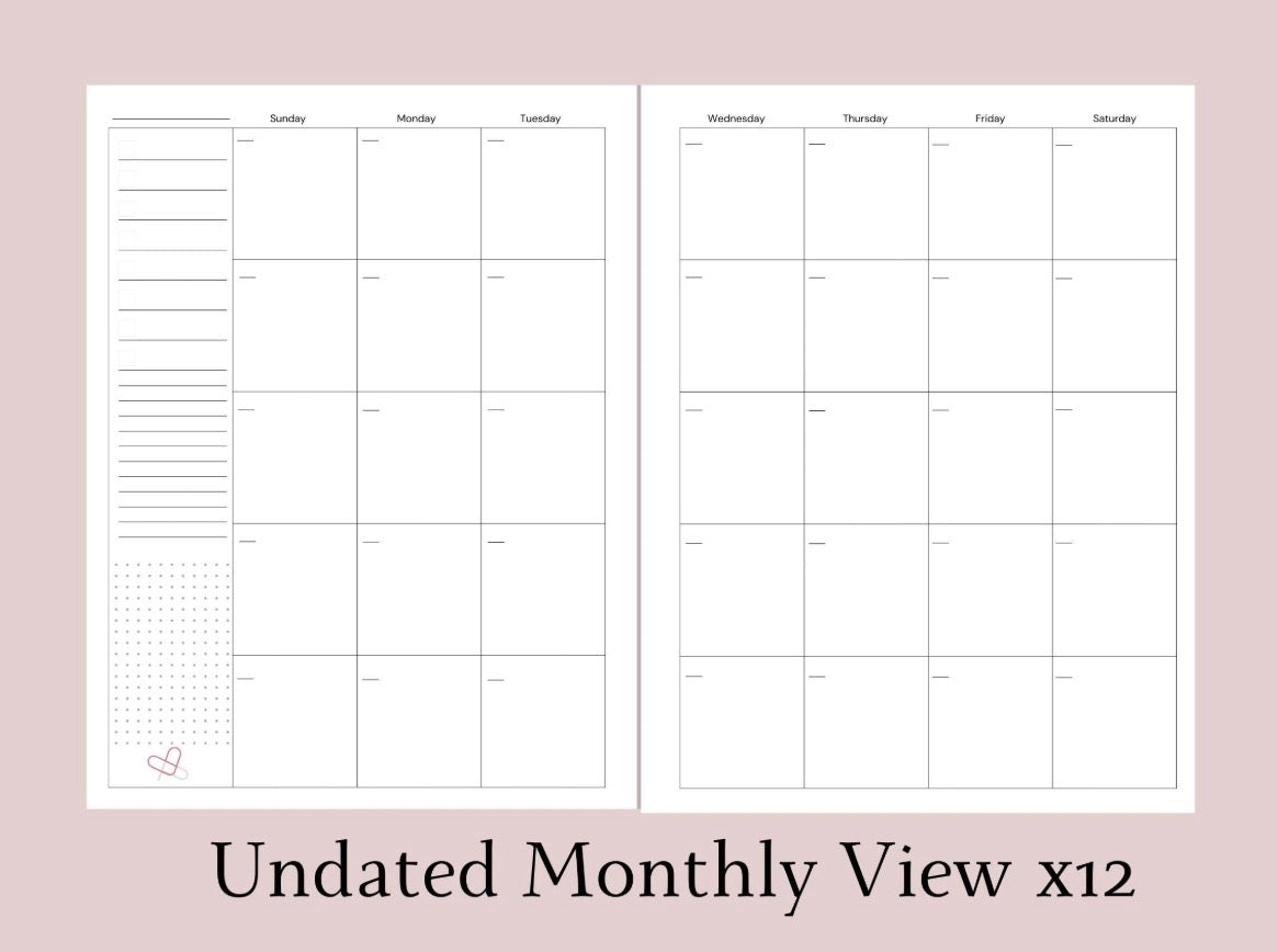 Budget Planner & Expense Tracker Journal | 8x10 Monthly Money Management, Debt Payoff & Savings Tracker