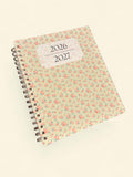 2026-2027 18 Month Planner | Weekly Monthly Agenda | Choose Start Month | A5, 8x10, Letter